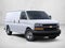 2026 Chevrolet Express Cargo Base