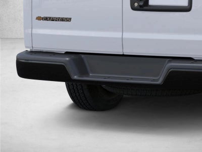 2025 Chevrolet Express Cargo Base