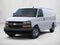 2025 Chevrolet Express Cargo 2500 Base