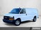 2018 Chevrolet Express Cargo 2500 Base