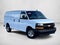 2018 Chevrolet Express Cargo 2500 Base