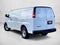 2018 Chevrolet Express Cargo 2500 Base