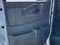 2018 Chevrolet Express Cargo 2500 Base