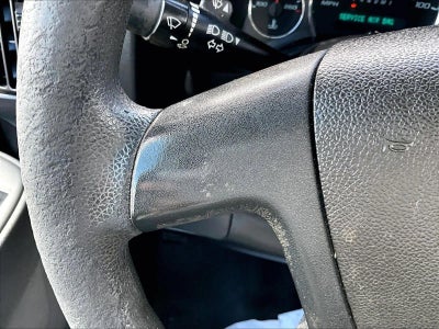 2018 Chevrolet Express Cargo 2500 Base