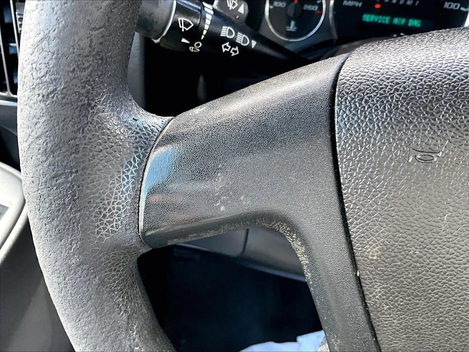 2018 Chevrolet Express Cargo 2500 Base