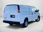 2018 Chevrolet Express Cargo 2500 Base