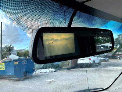 2018 Chevrolet Express Cargo 2500 Base