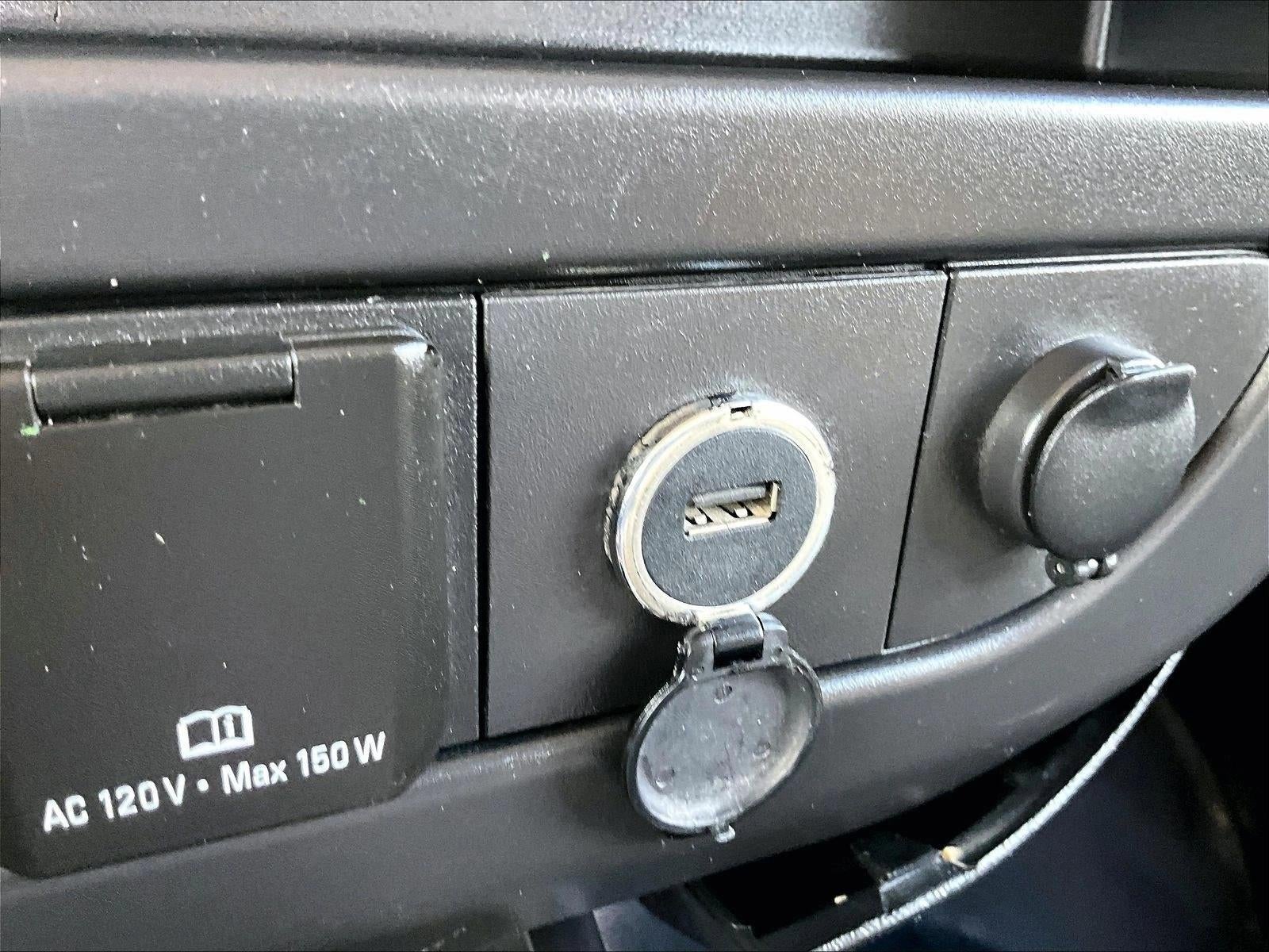 2018 Chevrolet Express Cargo 2500 Base