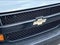 2018 Chevrolet Express Cargo 2500 Base
