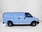 2018 Chevrolet Express Cargo 2500 Base