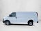 2018 Chevrolet Express Cargo 2500 Base