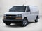 2025 Chevrolet Express Cargo 2500 Base