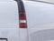 2026 Chevrolet Express Cargo Base