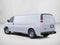 2026 Chevrolet Express Cargo Base