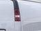 2026 Chevrolet Express Cargo Base