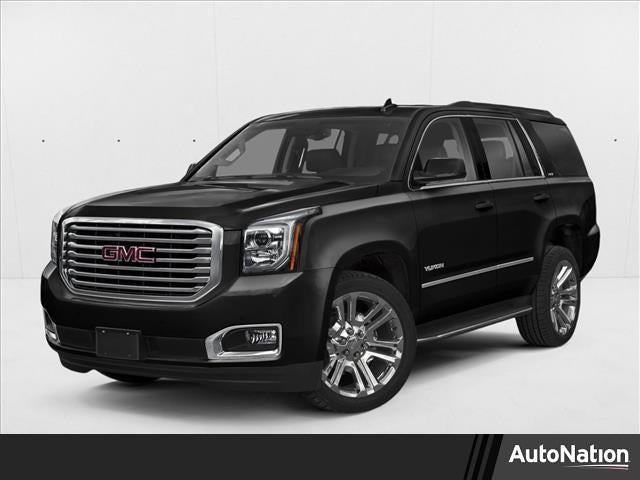 2019 GMC Yukon SLT Standard Edition