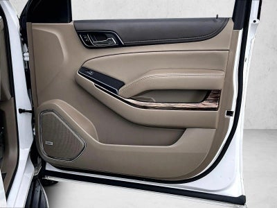 2020 GMC Yukon SLT Standard Edition