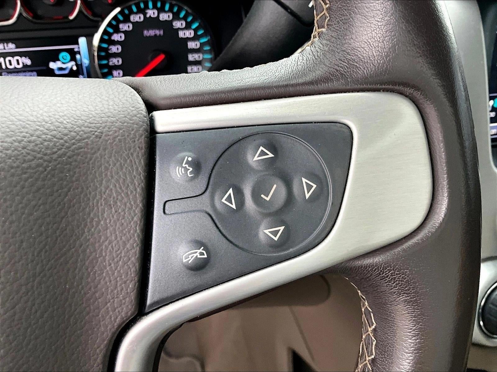 2020 GMC Yukon SLT Standard Edition