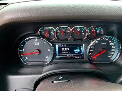 2020 GMC Yukon SLT Standard Edition