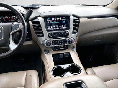 2020 GMC Yukon SLT Standard Edition