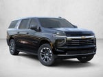 2027 Chevrolet Suburban LT