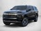 2027 Chevrolet Suburban LT