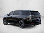 2027 Chevrolet Suburban RST