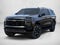 2027 Chevrolet Suburban RST