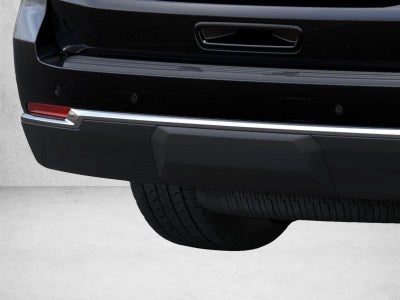 2027 Chevrolet Tahoe LS