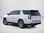 2027 Chevrolet Tahoe Premier