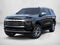 2027 Chevrolet Tahoe Premier