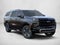 2027 Chevrolet Suburban Z71