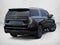 2027 Chevrolet Suburban Z71
