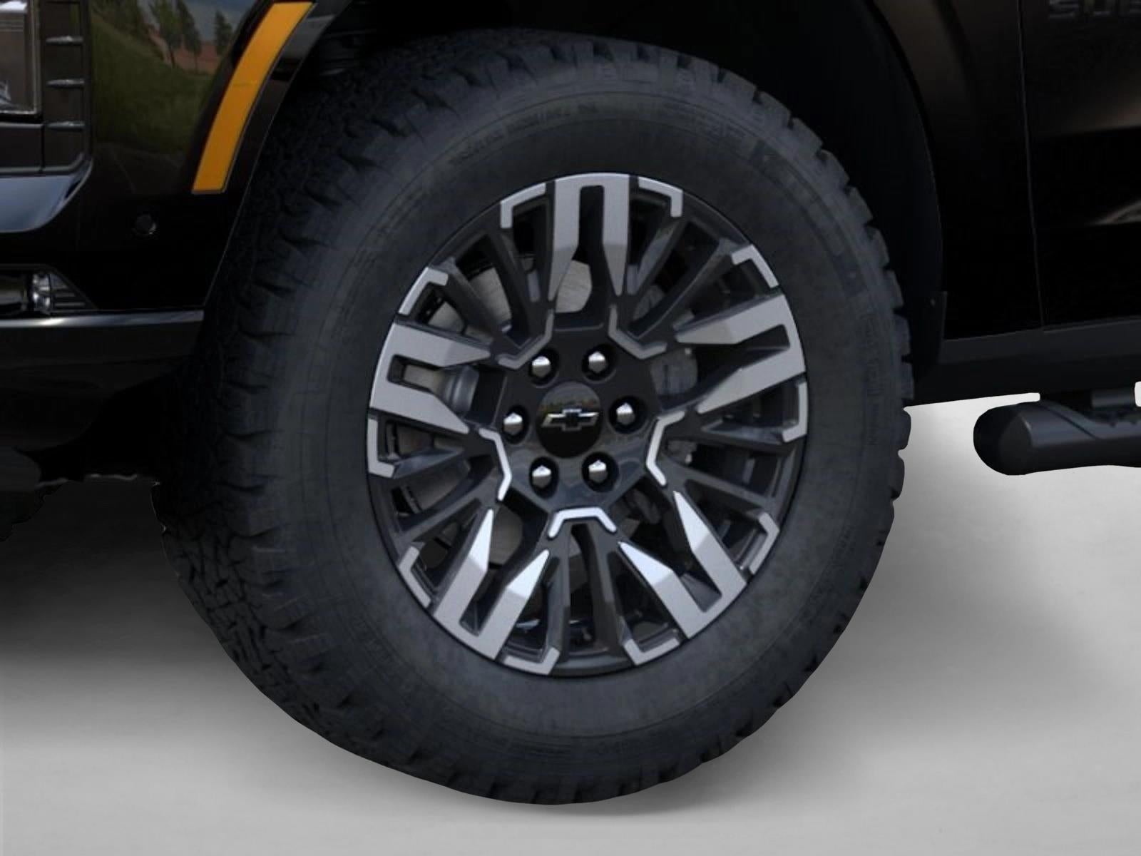 2027 Chevrolet Suburban Z71