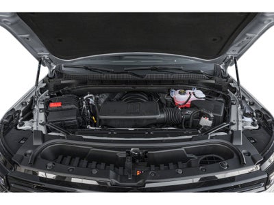 2027 Chevrolet Tahoe LS
