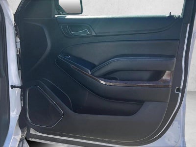 2018 Chevrolet Tahoe LS