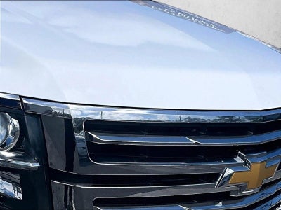 2018 Chevrolet Tahoe LS
