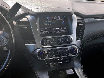 2018 Chevrolet Tahoe LS