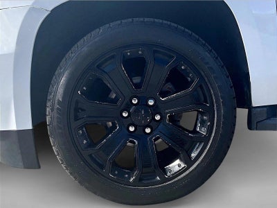 2018 Chevrolet Tahoe LS