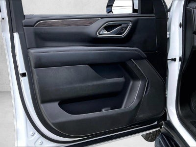 2021 Chevrolet Tahoe LS