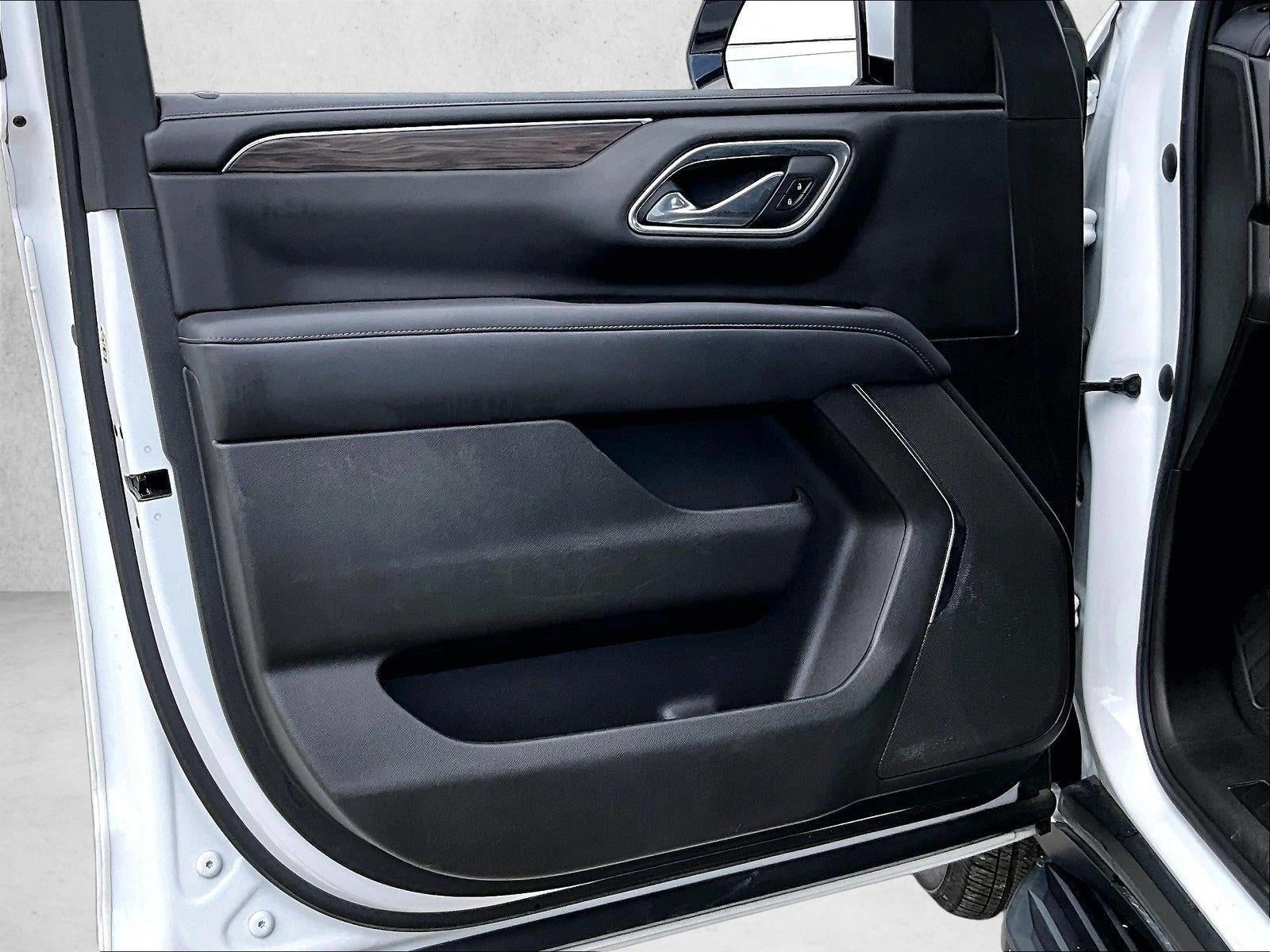 2021 Chevrolet Tahoe LS