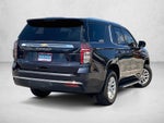2022 Chevrolet Tahoe LS