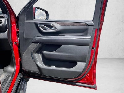 2021 Chevrolet Tahoe LS