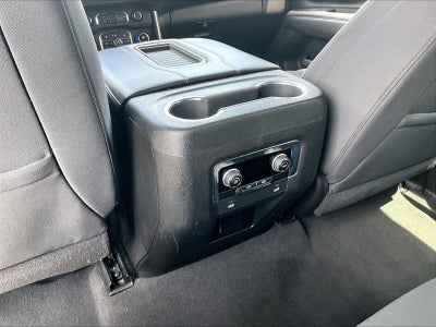 2021 Chevrolet Tahoe LS