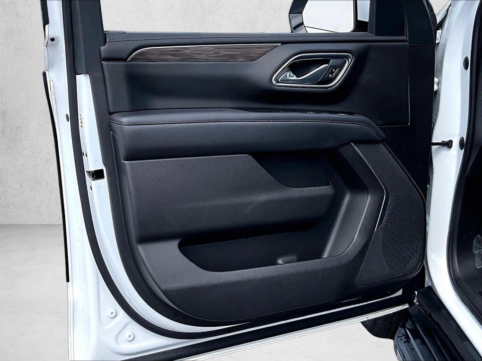 2021 Chevrolet Tahoe LS