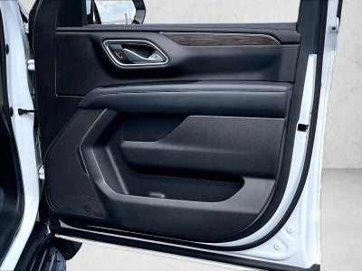 2021 Chevrolet Tahoe LS