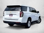 2021 Chevrolet Tahoe LS