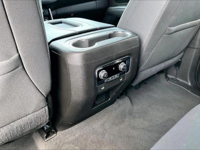 2021 Chevrolet Tahoe LS