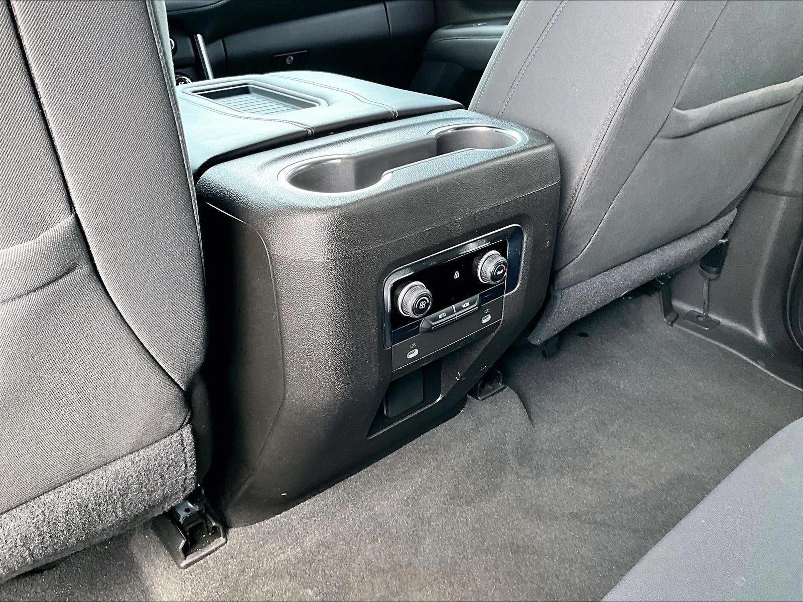 2021 Chevrolet Tahoe LS