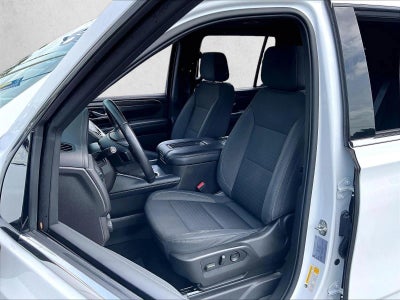 2021 Chevrolet Tahoe LS